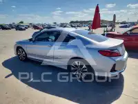 2016 Honda Accord фото