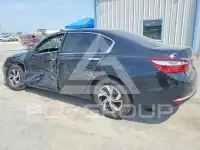 2016 Honda Accord photo