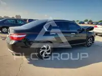 2016 Honda Accord photo