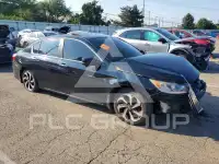 2016 Honda Accord фото