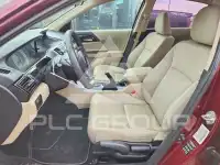 2016 Honda Accord фото