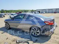 2016 Honda Accord photo