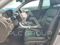 2016 Honda Accord фото