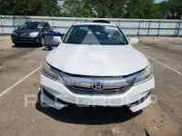 2016 Honda Accord photo