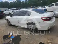 2016 Honda Accord фото