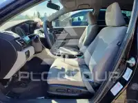2016 Honda Accord photo