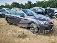 2016 Honda Accord photo