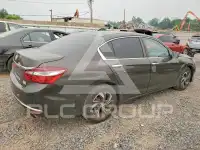 2016 Honda Accord фото
