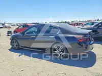 2016 Honda Accord фото