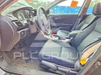 2016 Honda Accord фото
