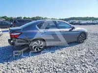 2016 Honda Accord фото