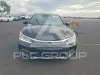 2016 Honda Accord фото