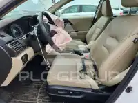 2016 Honda Accord photo