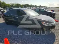 2016 Honda Accord фото