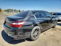 2016 Honda Accord photo