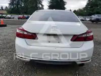 2016 Honda Accord фото