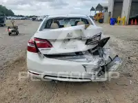 2016 Honda Accord фото