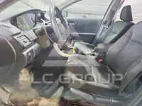 2016 Honda Accord фото