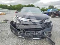 2016 Honda Accord photo