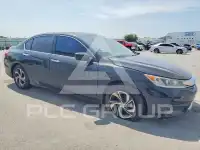 2016 Honda Accord photo