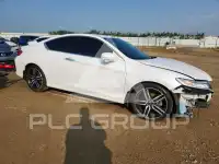 2016 Honda Accord фото