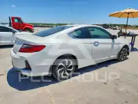 2016 Honda Accord фото