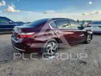 2016 Honda Accord photo