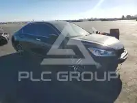 2016 Honda Accord фото