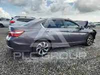 2016 Honda Accord фото