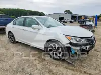 2016 Honda Accord фото