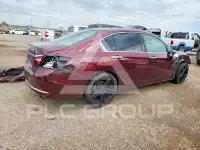 2016 Honda Accord фото