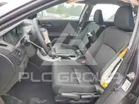 2016 Honda Accord фото