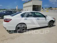 2016 Honda Accord фото