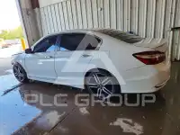 2016 Honda Accord фото