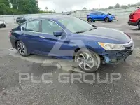 2016 Honda Accord фото