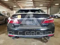 2016 Honda Accord фото