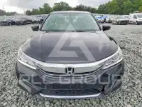 2016 Honda Accord фото