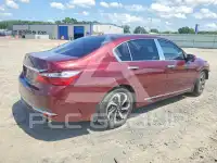 2016 Honda Accord фото