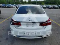 2016 Honda Accord фото