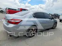 2016 Honda Accord фото