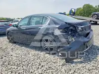 2016 Honda Accord фото