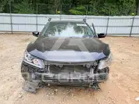 2016 Honda Accord photo