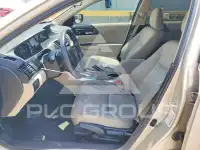 2016 Honda Accord фото