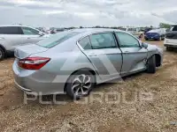 2016 Honda Accord photo