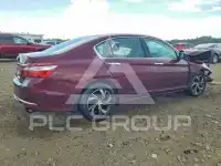 2016 Honda Accord фото