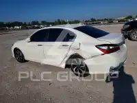 2016 Honda Accord фото