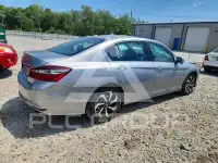 2016 Honda Accord фото