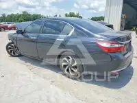 2016 Honda Accord фото