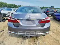 2016 Honda Accord photo