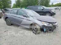 2016 Honda Accord фото